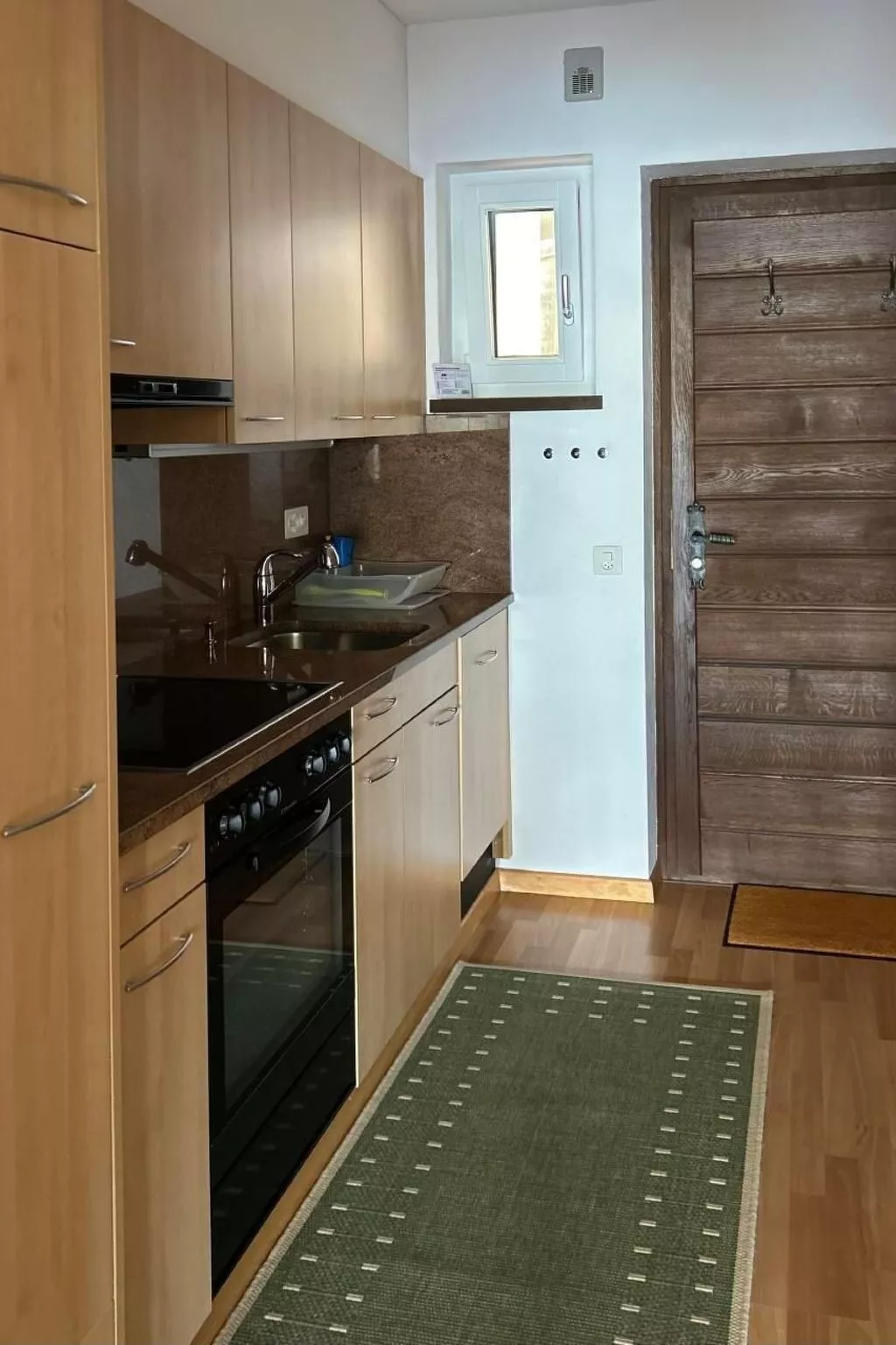 Residenza Viramonte - Casa Aurelia, Wohnung 6-Inside