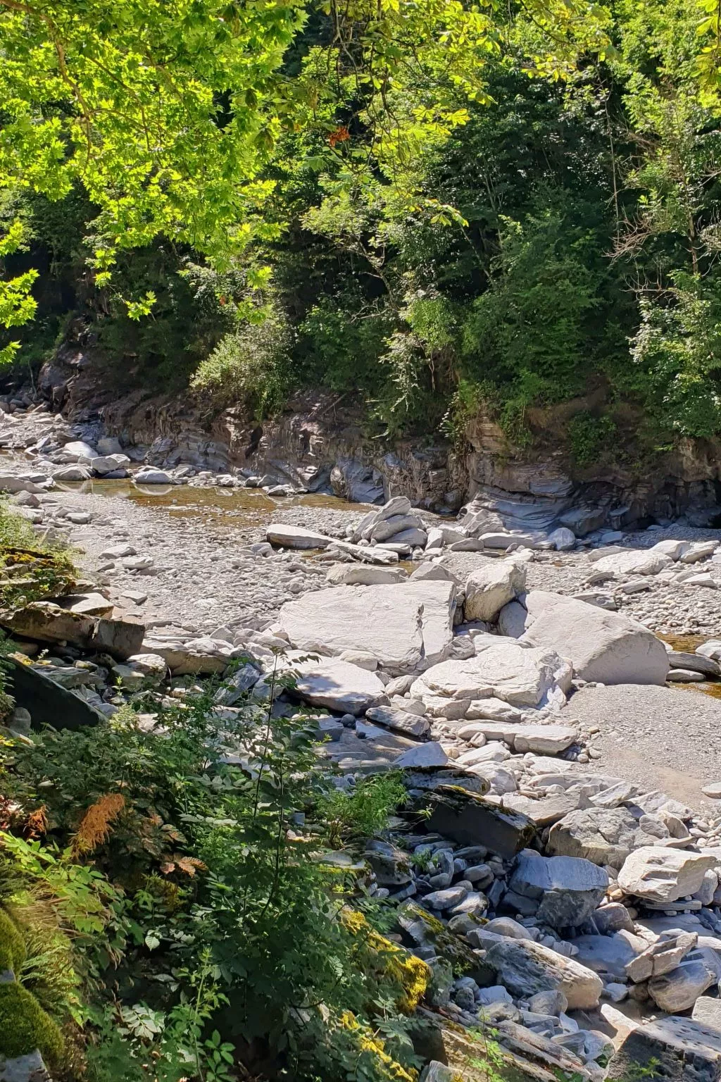 MAva"-Haus mit Blick aufs Wasser-Outside