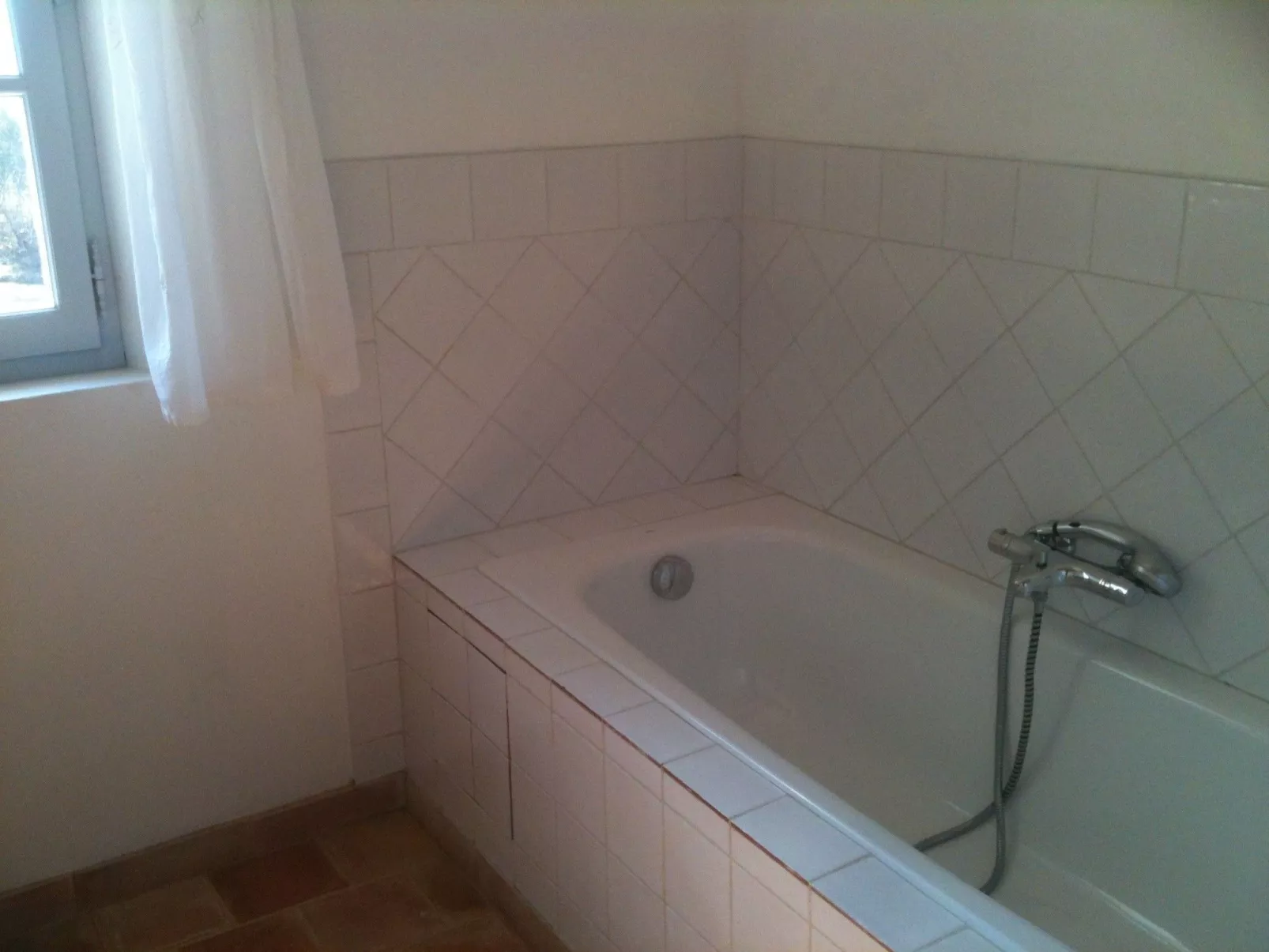 Mas de la damisello-Dedans