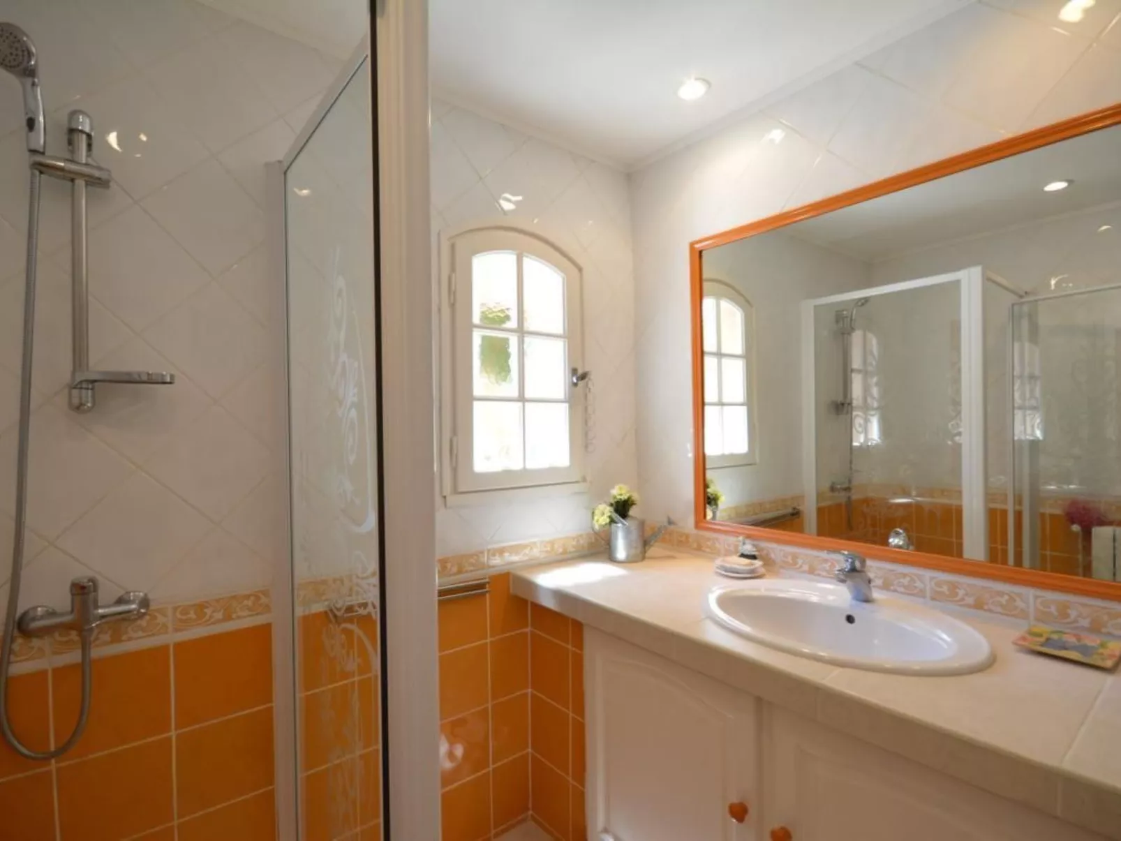 Studio "Le Passet" auf der Skipiste-Dedans