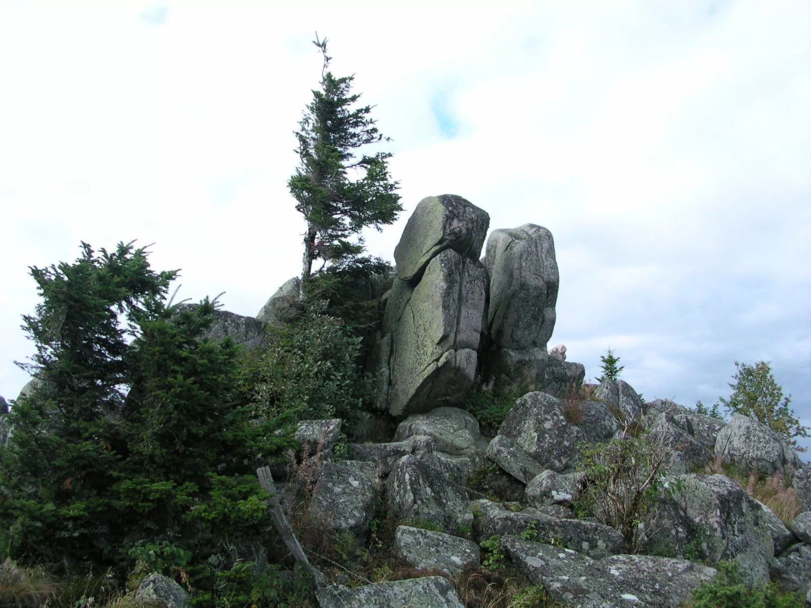 Zwischen Elsass und Vogesen, gite in einem schönen Chalet.-Draußen