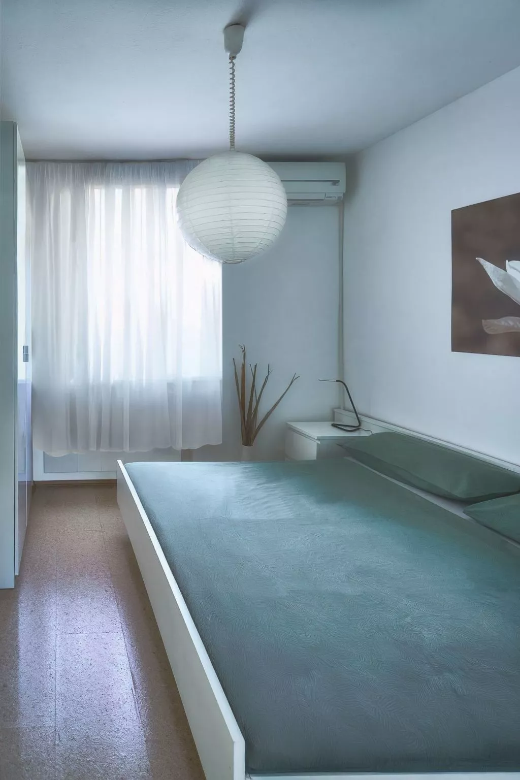 Casa Agnese - Eine Oase der Ruhe am Luganersee-Dedans