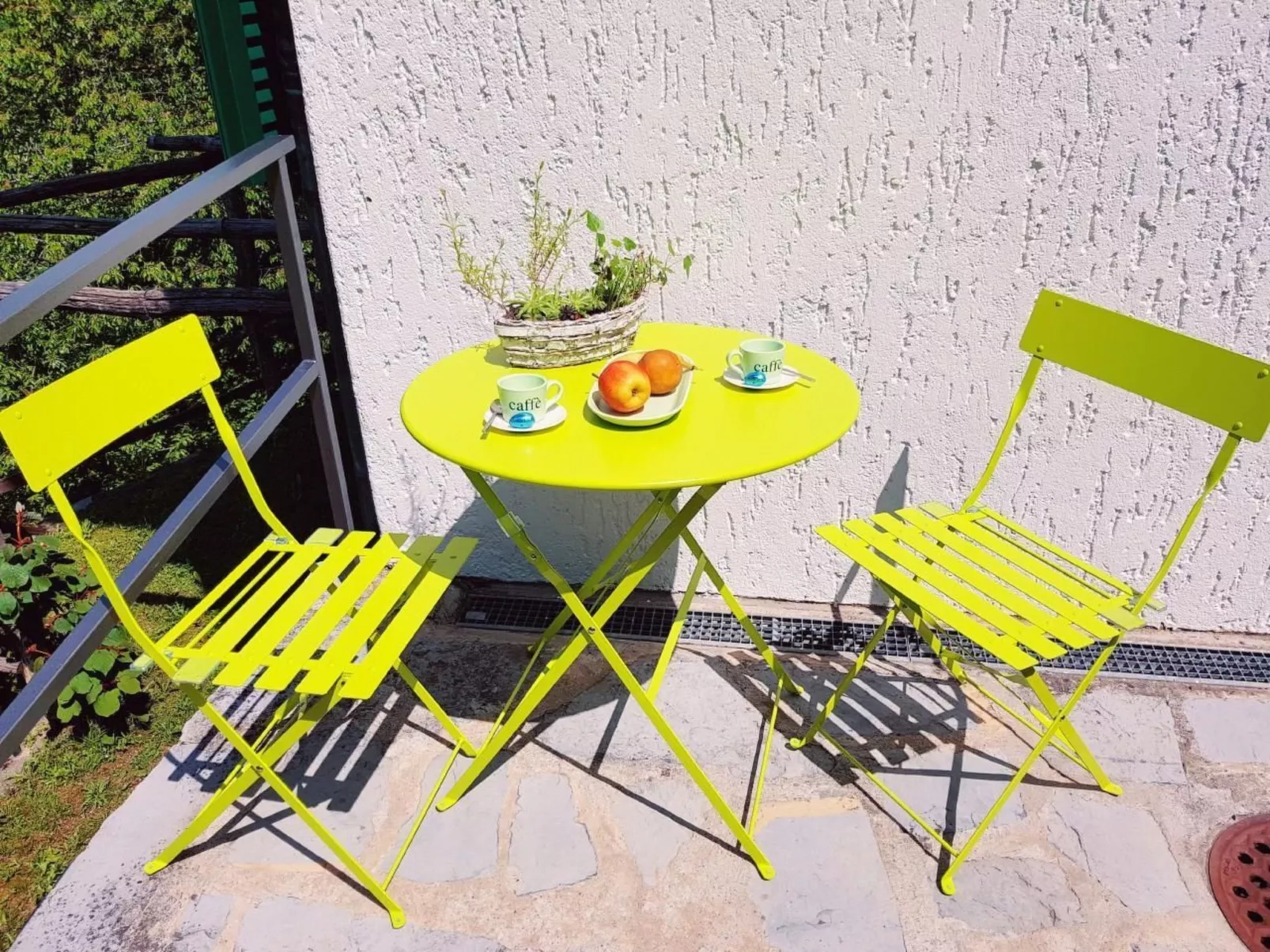 Mit Bergblick-Image-tags.info