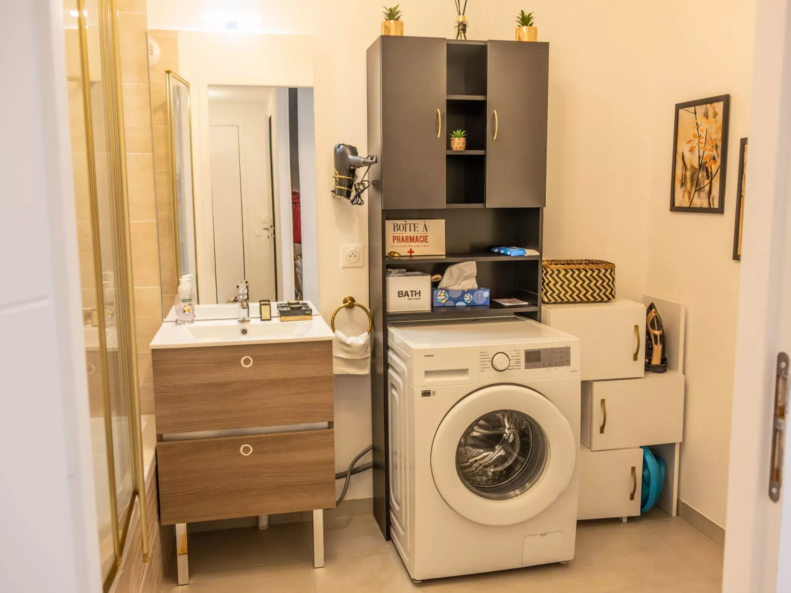 Gemütliches Condo mit wunderschönem, ruhigem Bergblick-Drinnen