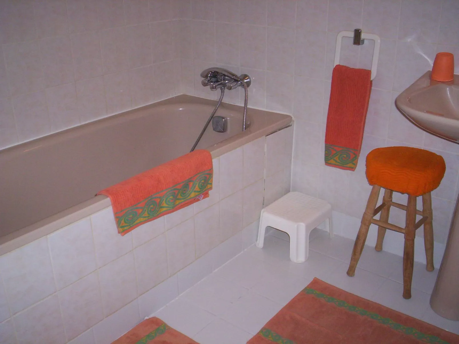 "L'Eucalyptus-Dedans