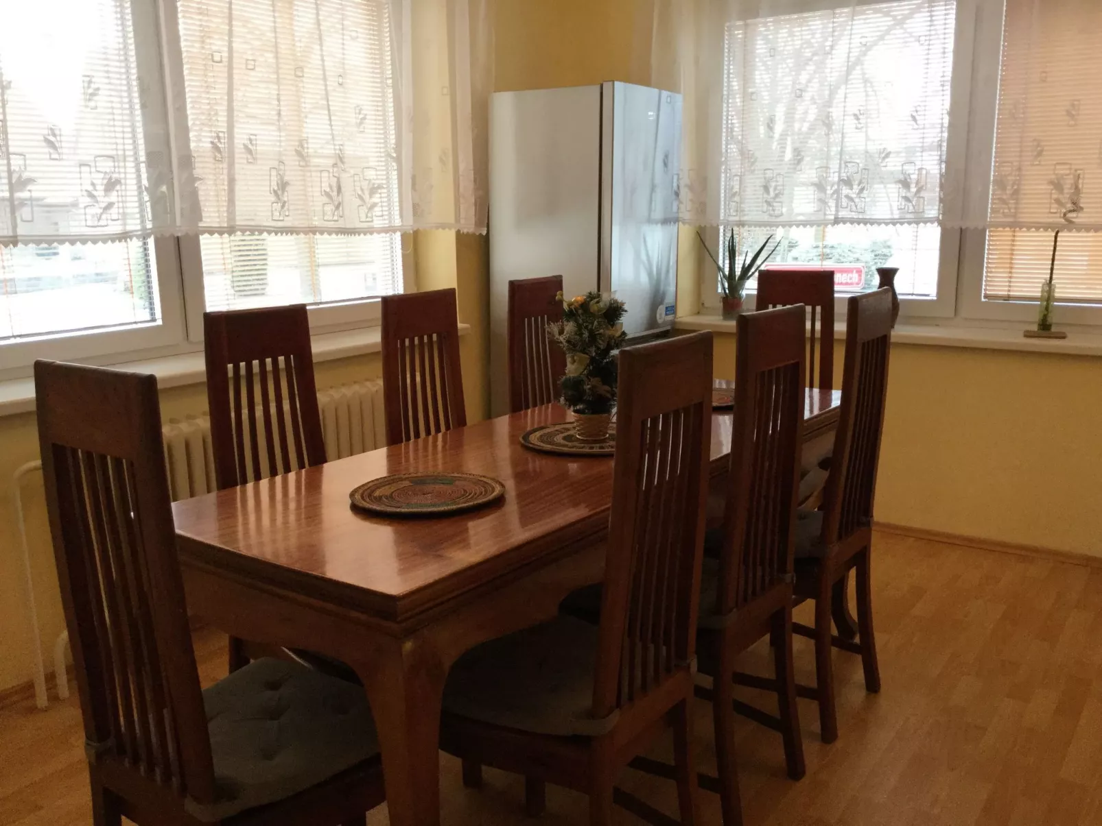 Wohnung Lydiavi-Inside