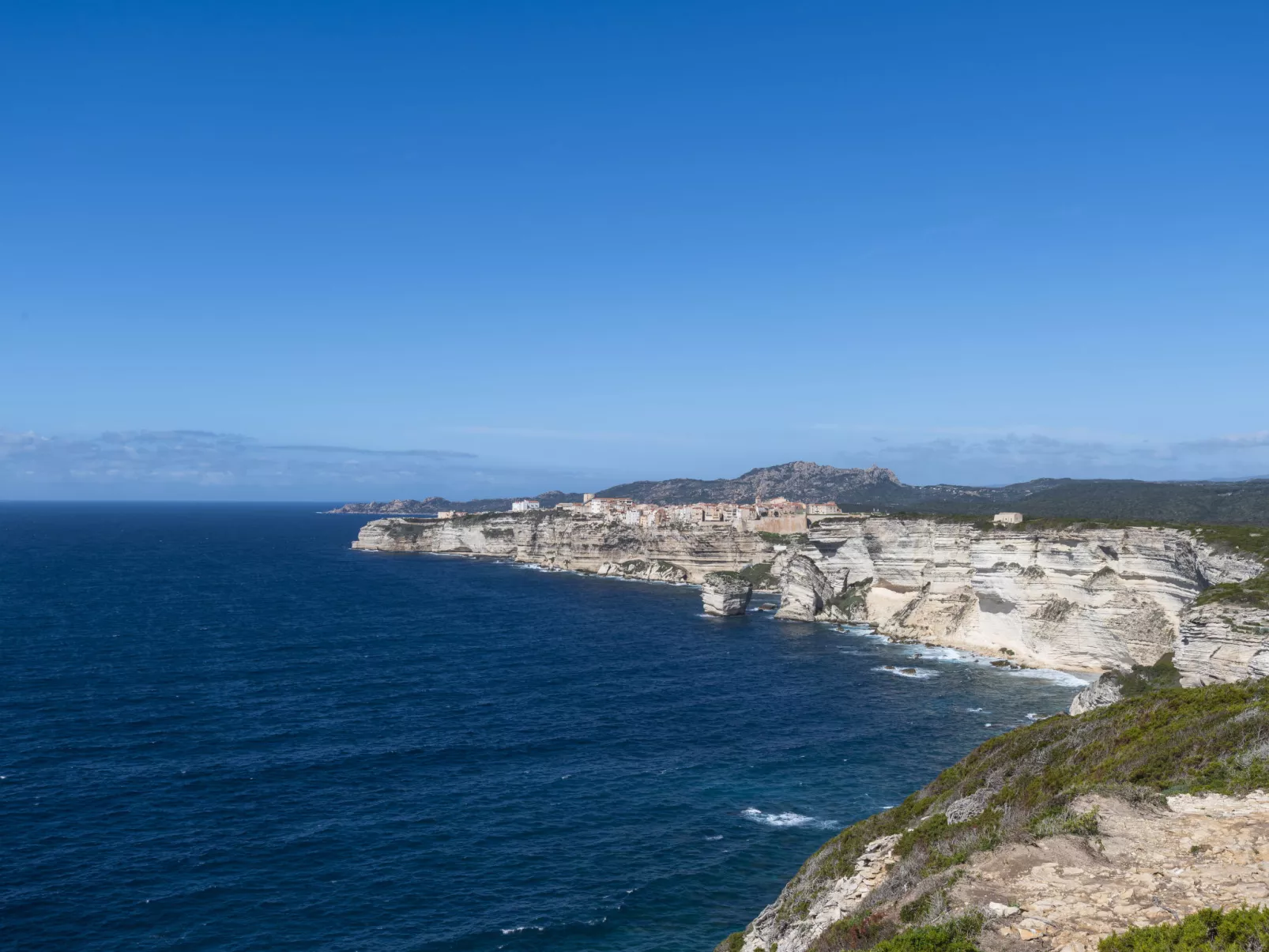 Mit Meerblick, 500m bis zum Strand-Area