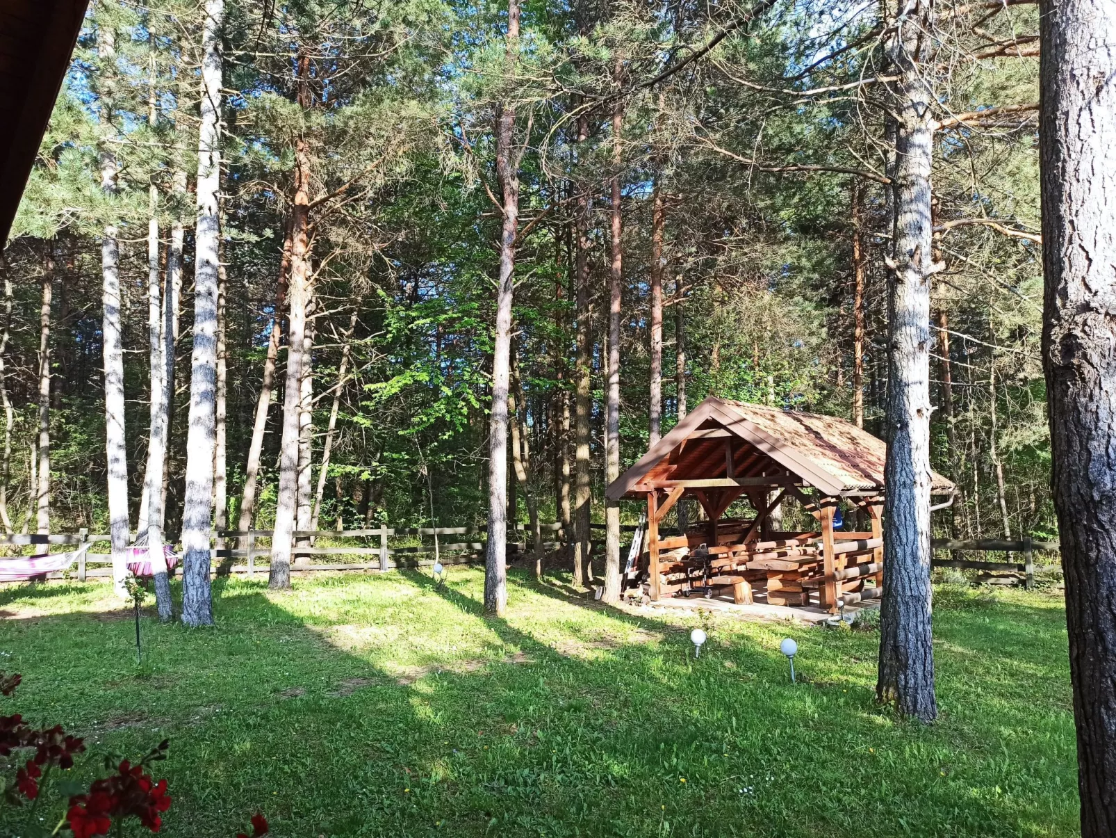 Finca "5-Schlafzimmer-Haus" mit Bergblick - Outside