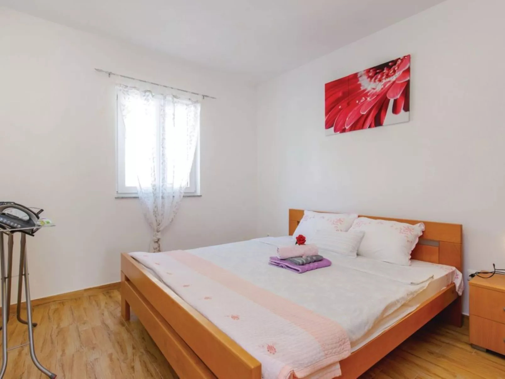 Villa "Haus mit pool" mit eigenem Pool-Drinnen