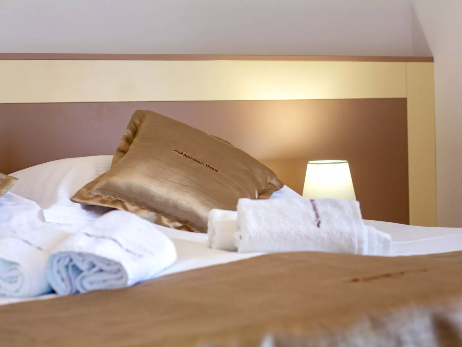 Wohnung in Lopar mit Grill und Strand in der Nähe-Image-tags.info