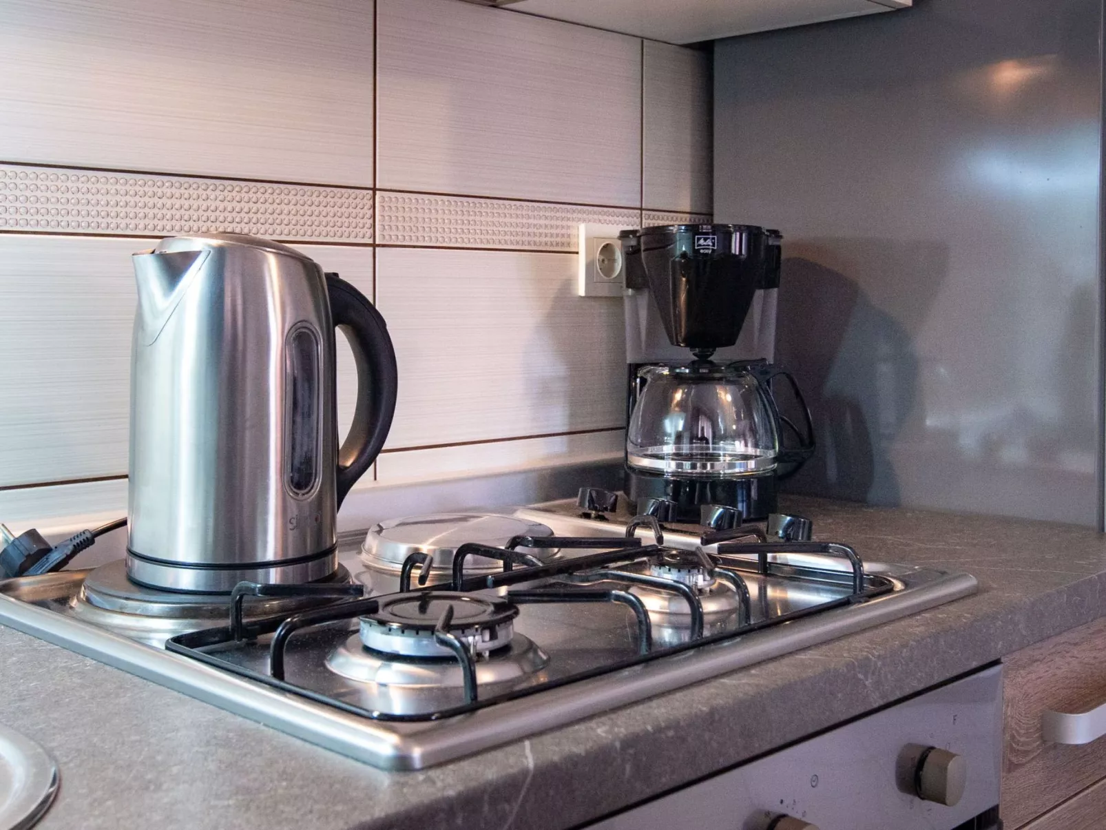 In Lopar mit Terrasse und Grill-Inside