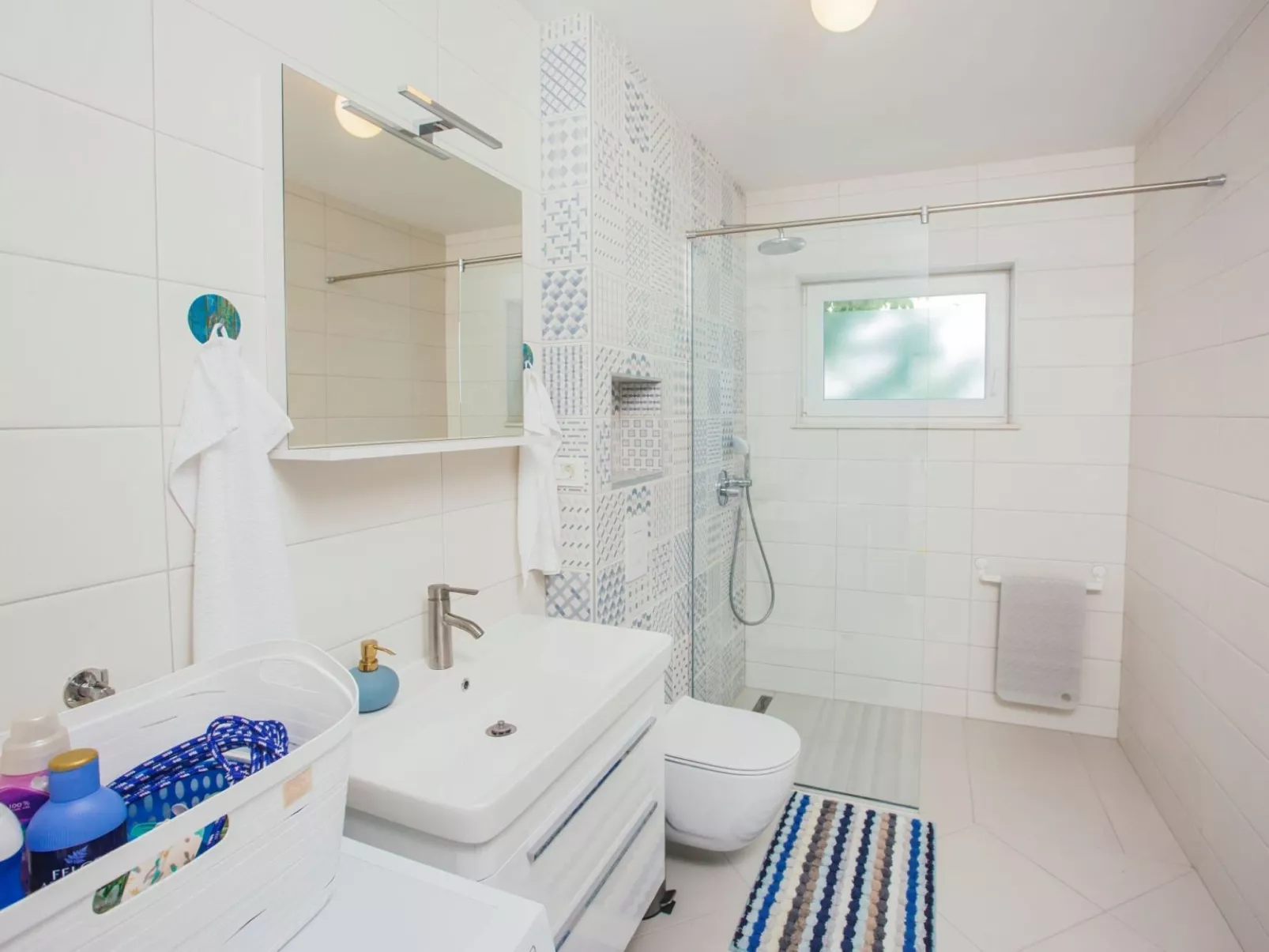 Villa 'Villa Mandalina.HR'-Drinnen