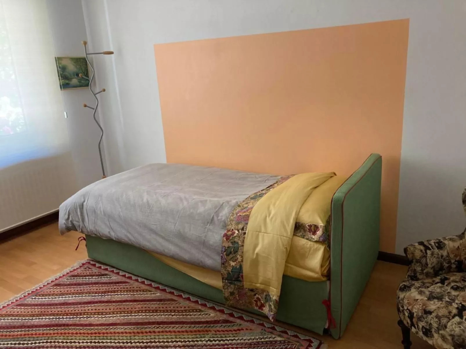 Villa Maggia Tal-Drinnen