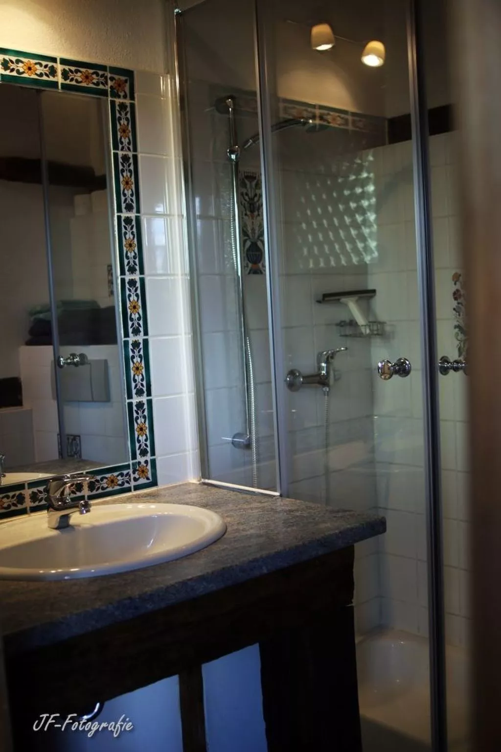 Gemütliches Appartement in Betschdorf-Inside