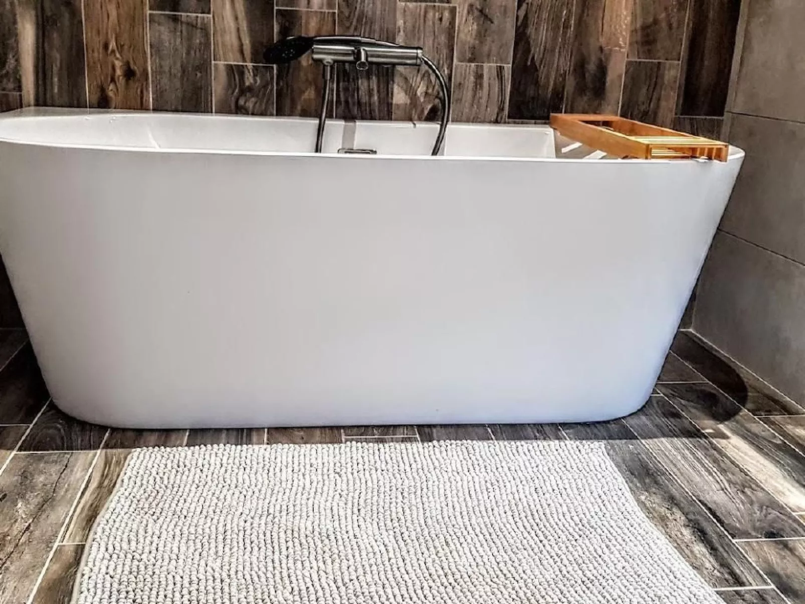 Le Pré des Biches-Inside