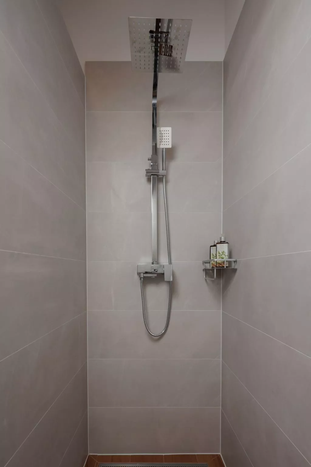 Terra 5 Deluxe Wohnung-Drinnen