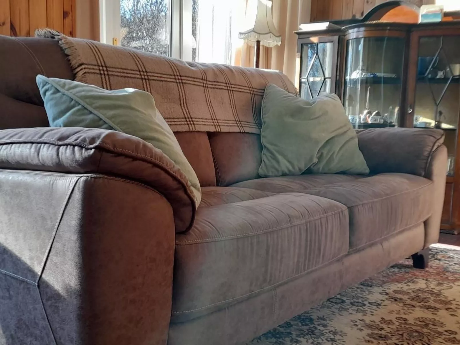 "Der Kornspeicher" mit Terrasse-Image-tags.info