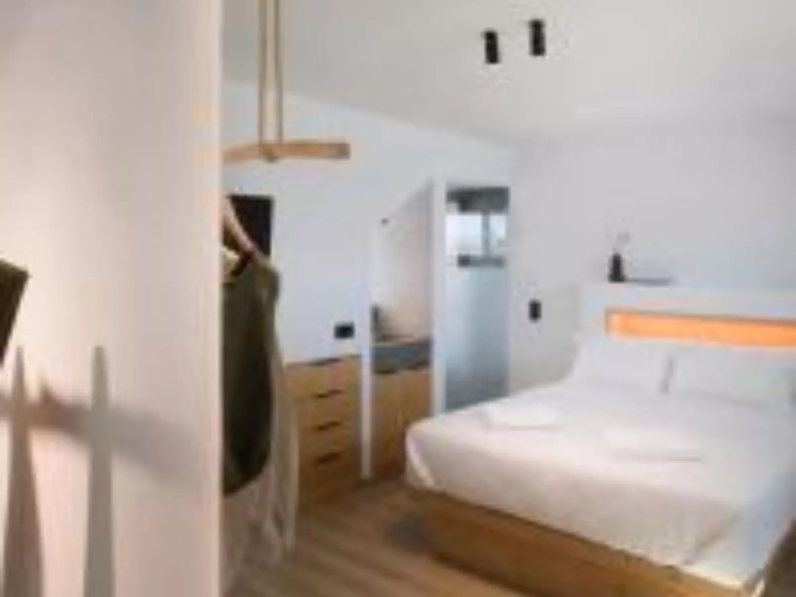 Endogeios Luxus-Villen-Dedans