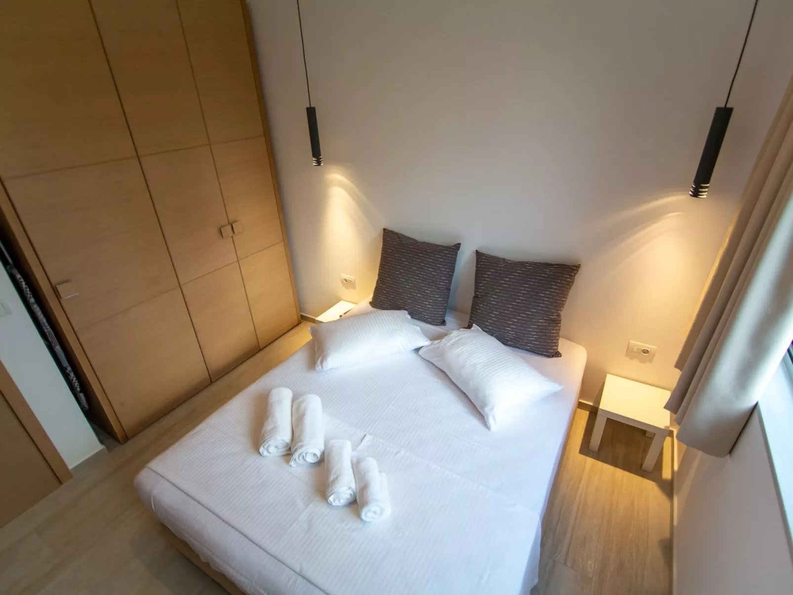 Elea resort preveza-Dedans