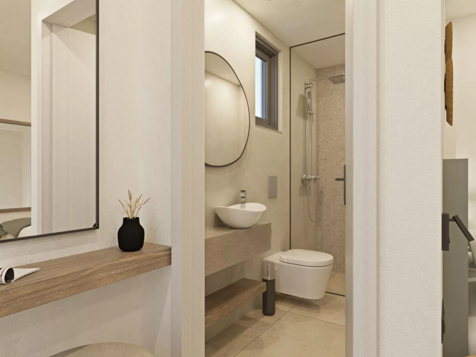 Imbros Villa II - ''Free'' Beheizter Pool und Gelassenheit-Draußen