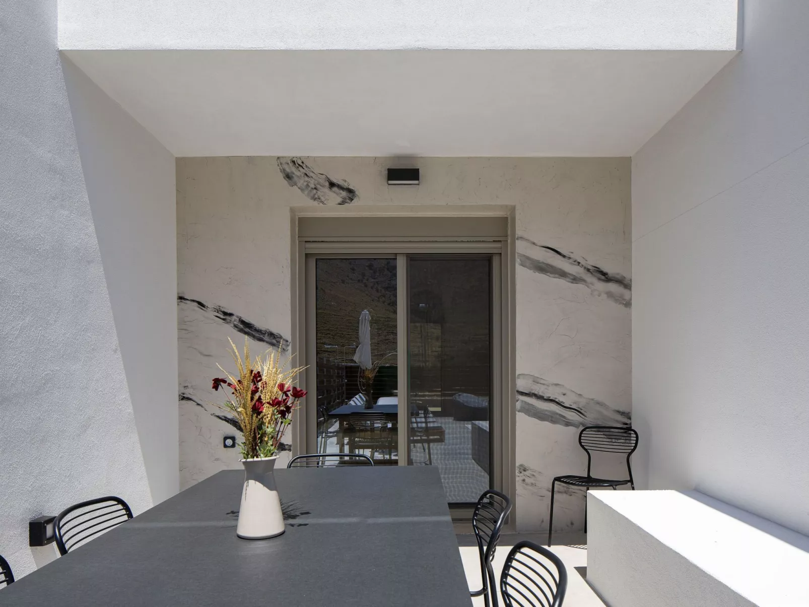 Imbros Villa lll -''Gratis''Beheizter Pool in den Bergen-Image-tags.info