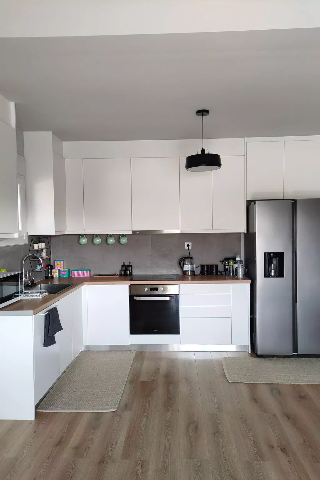 Kinderfreundliche Pool Villa 5p Seaside Beach Forest-Dedans