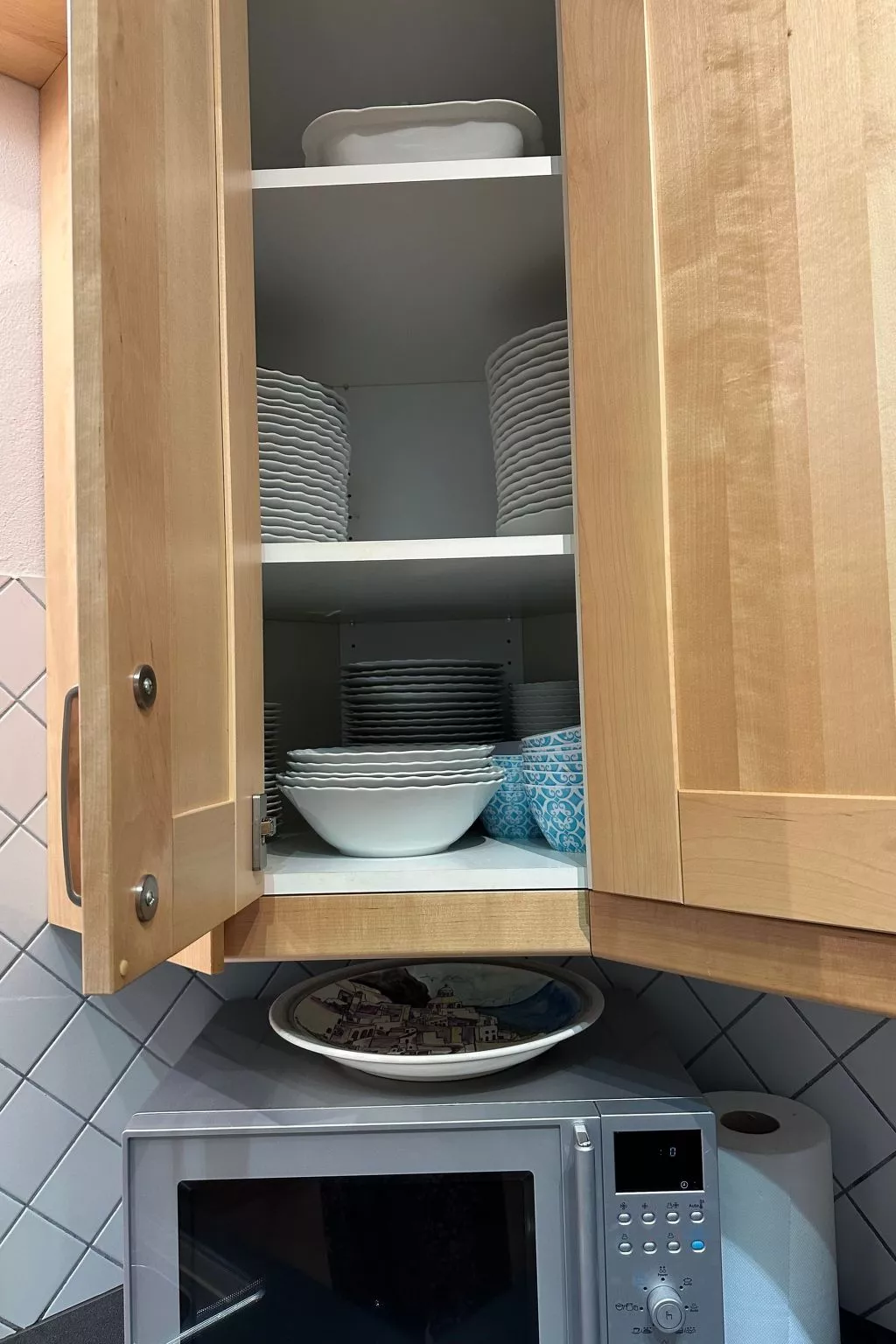 Tanjas Paradise-Dedans