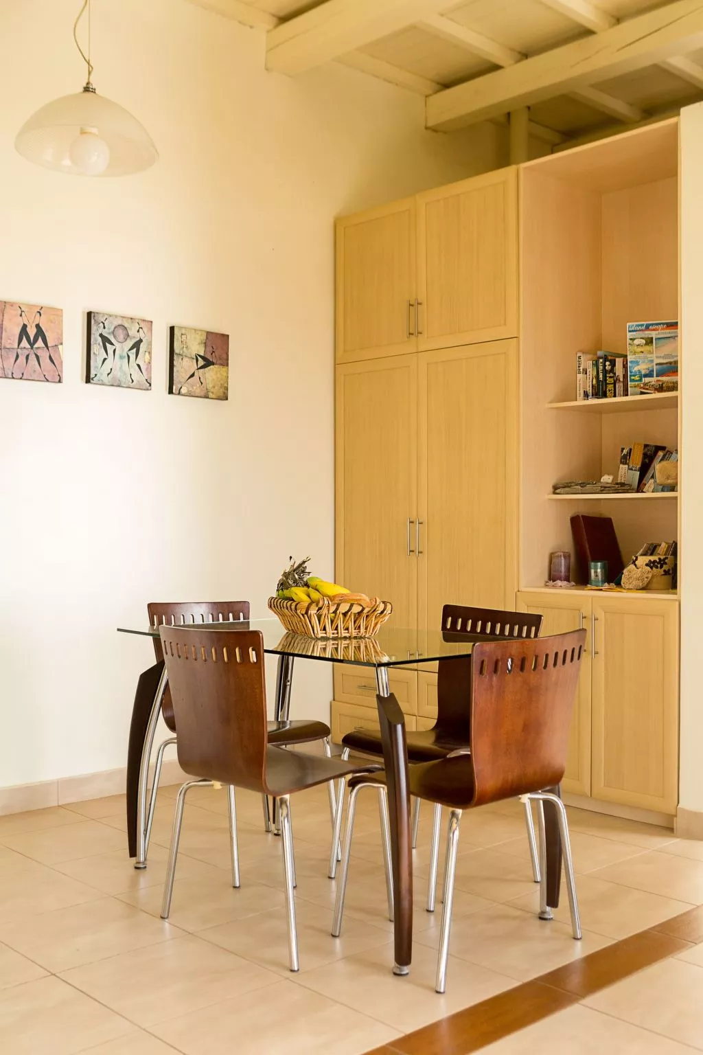 Villa mit privatem Pool in der Nähe von Elafonissi Strand-Inside