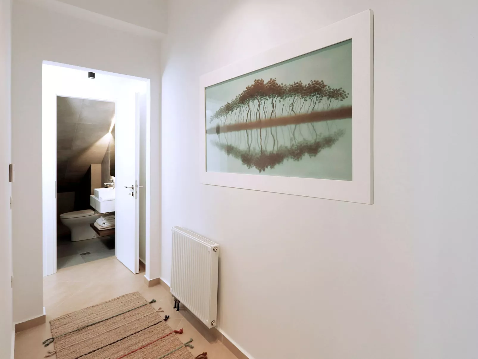 Villa Aires für 6 Personen und 4 Kinder-Dedans