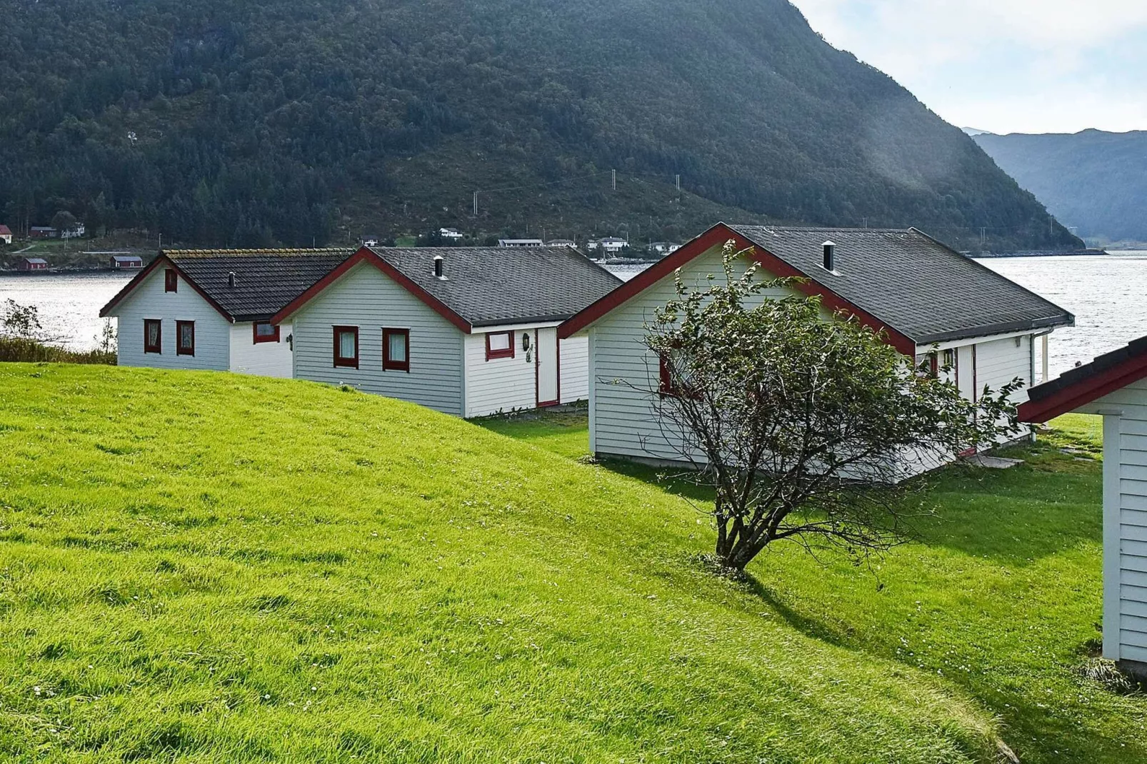 HYTTE 2-Outdoor