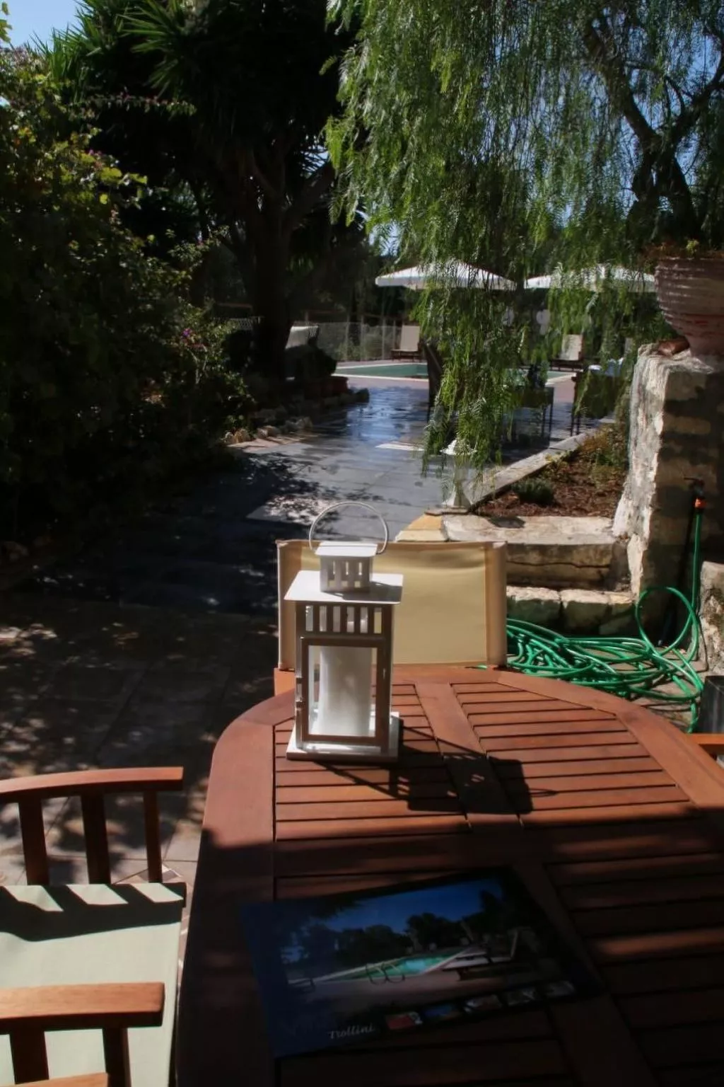 Luxuriöse venezianische Stein-Villa aus dem 18. Jahrhundert-Draußen