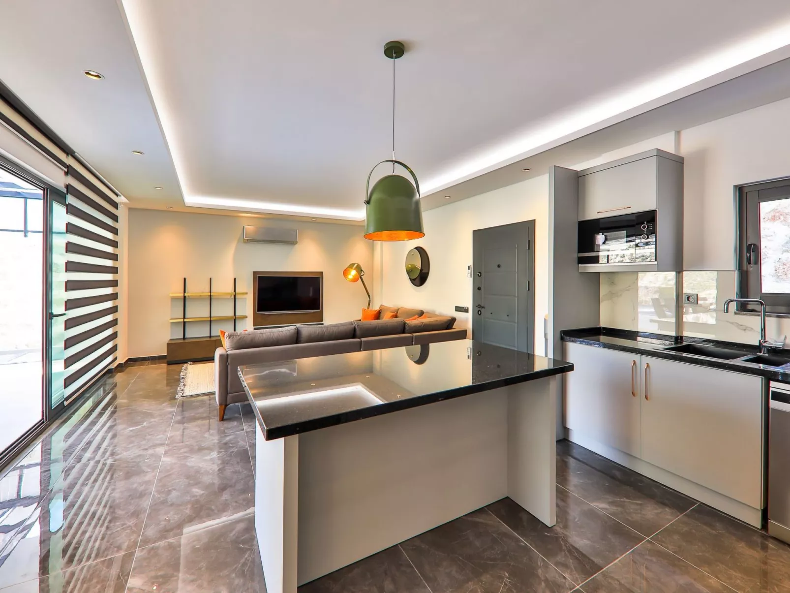 Mediterranean 1-Inside