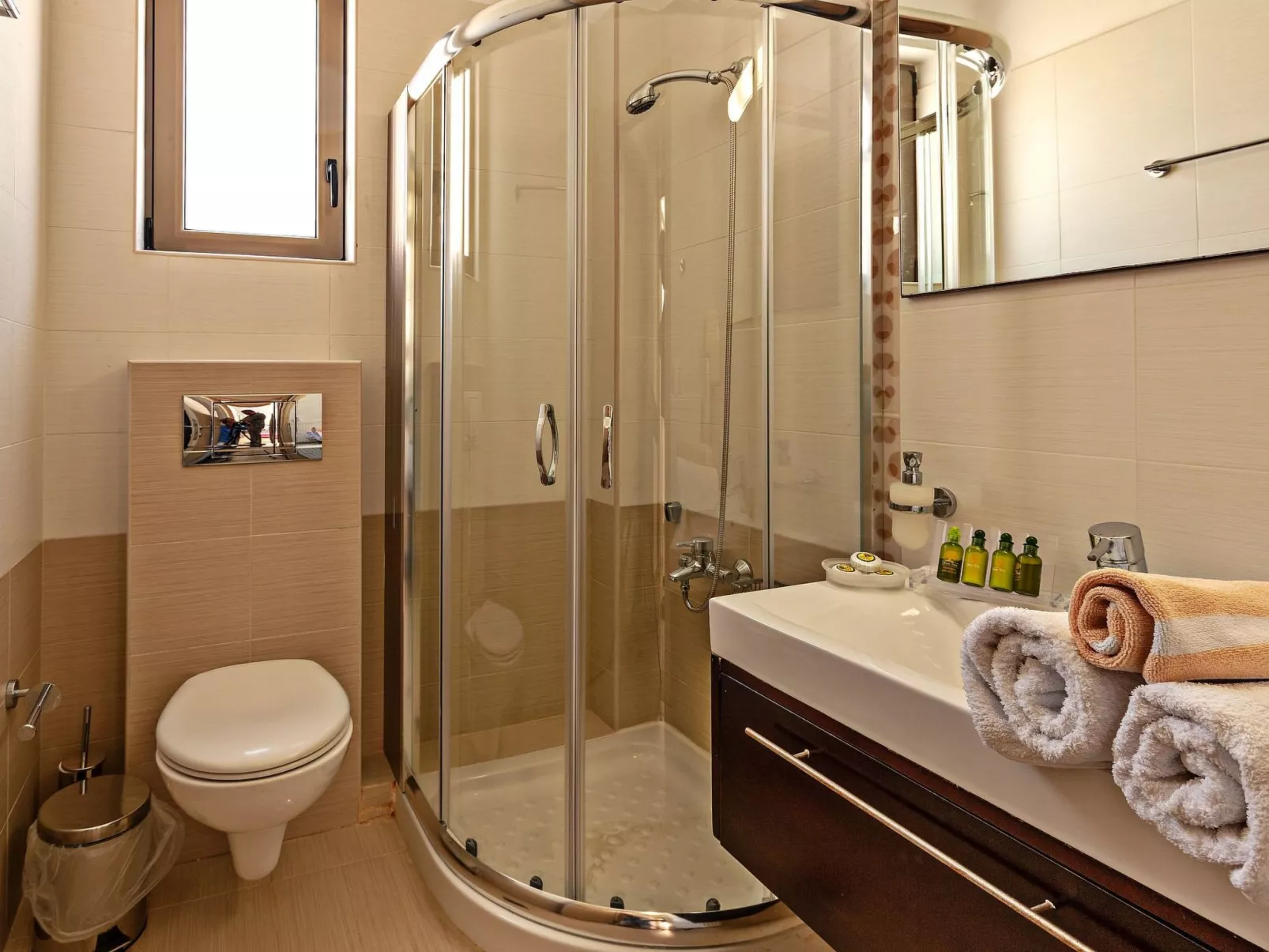 Haus in Arkadi mit Parkplatz vor Ort-Inside