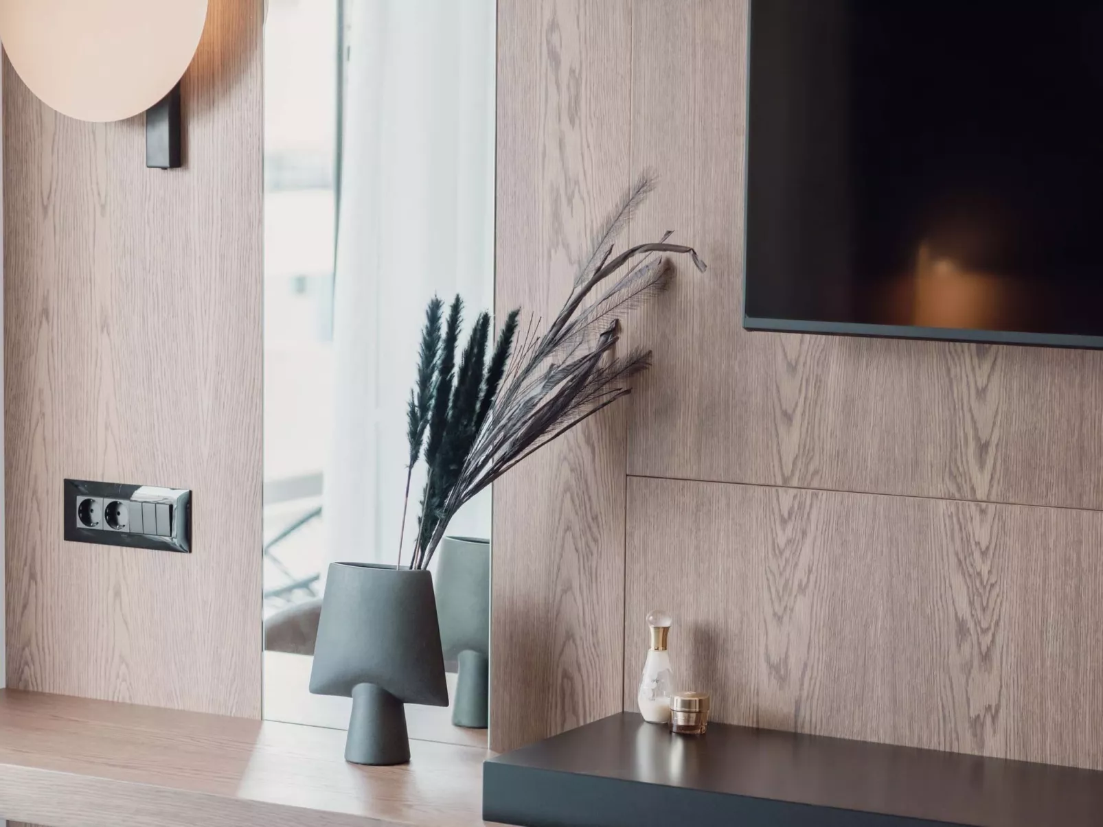 City Moments Penthouse I In der Nähe von allem-Inside