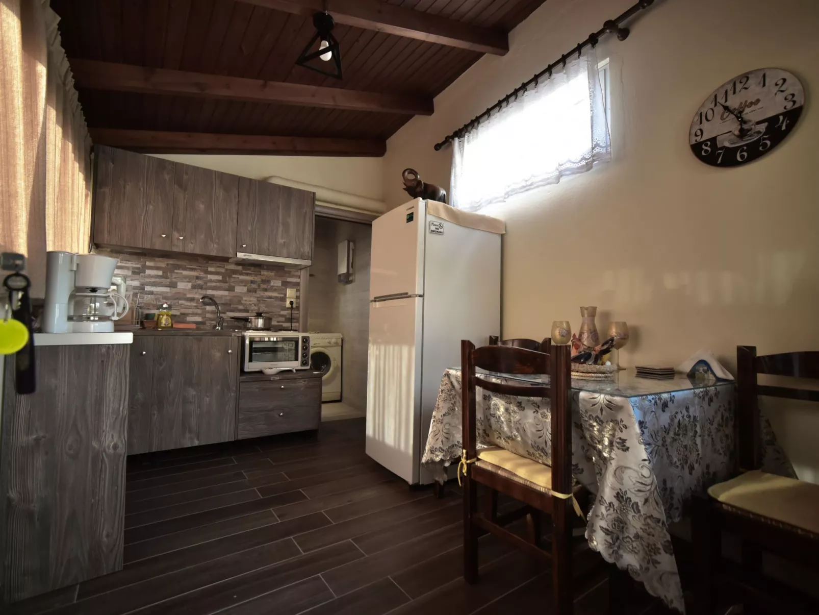 Gorgona Apt - Ihr Traum-1-BDR-Ferienhaus-Drinnen