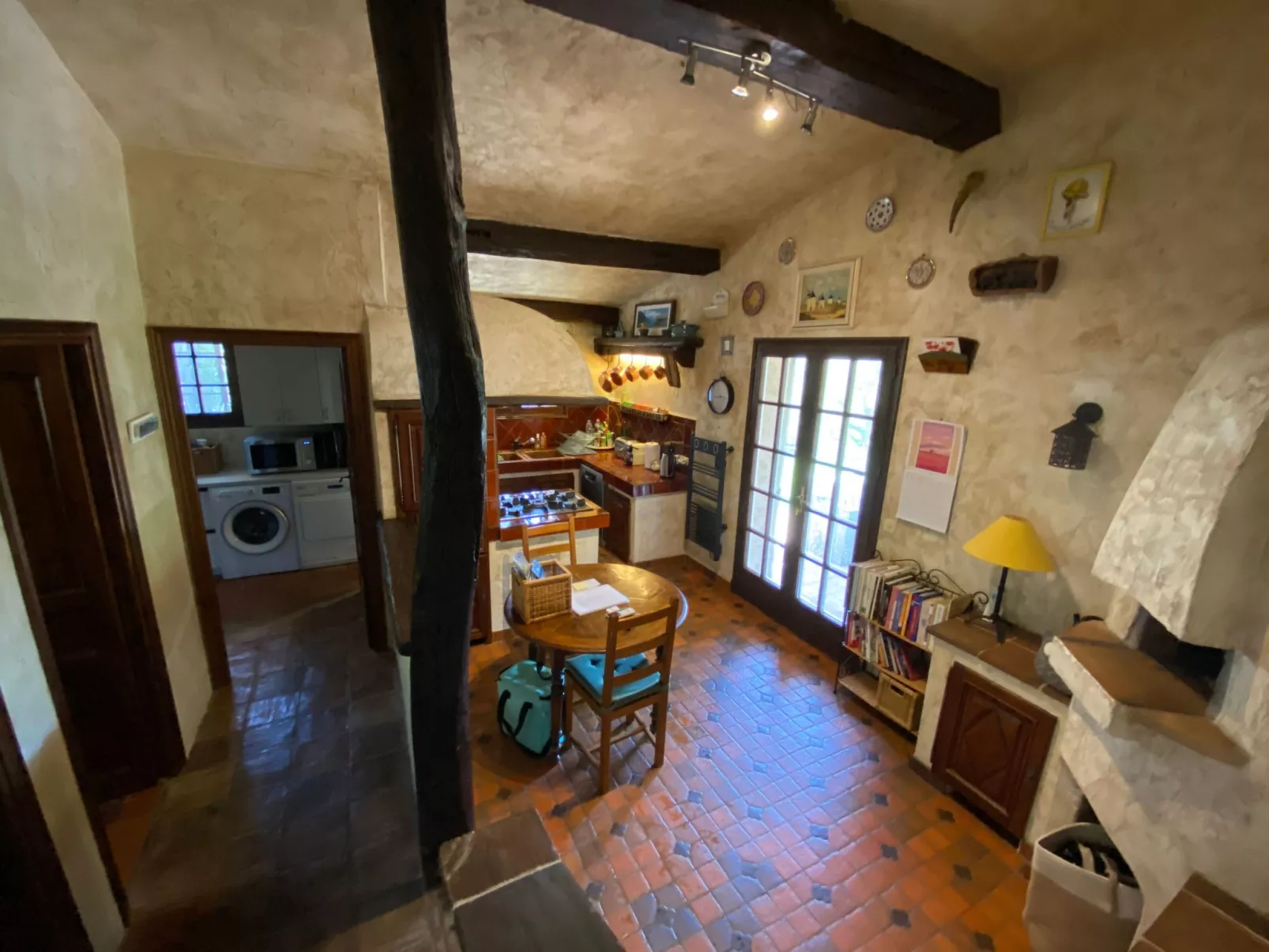 Villa La Paisana - Haustierfreundliches, privates Familienhaus mit Schwimmbad u-Image-tags.info