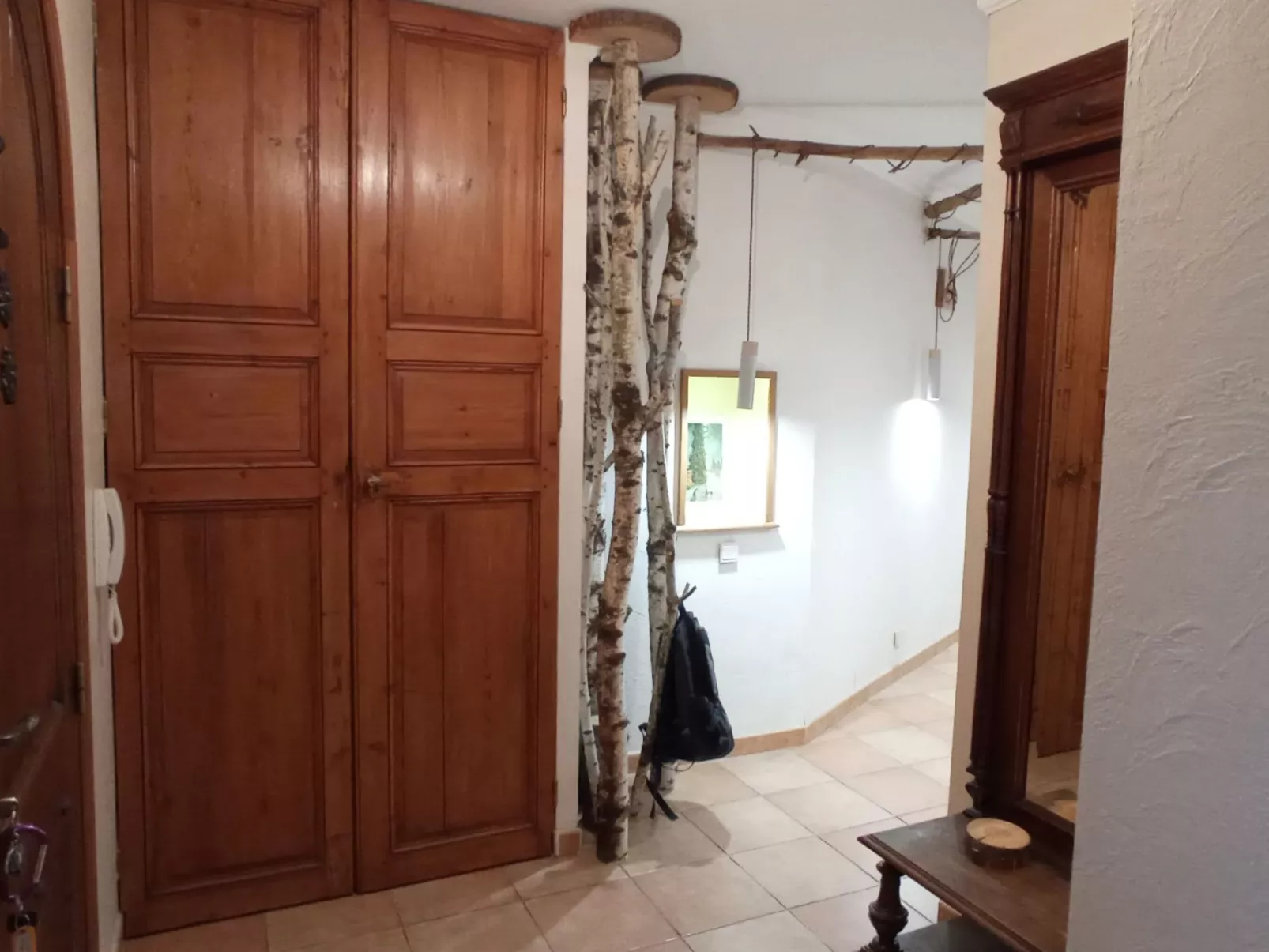 In der Provence, Außergewöhnliche Villa, Okzitanien, Gard-Inside