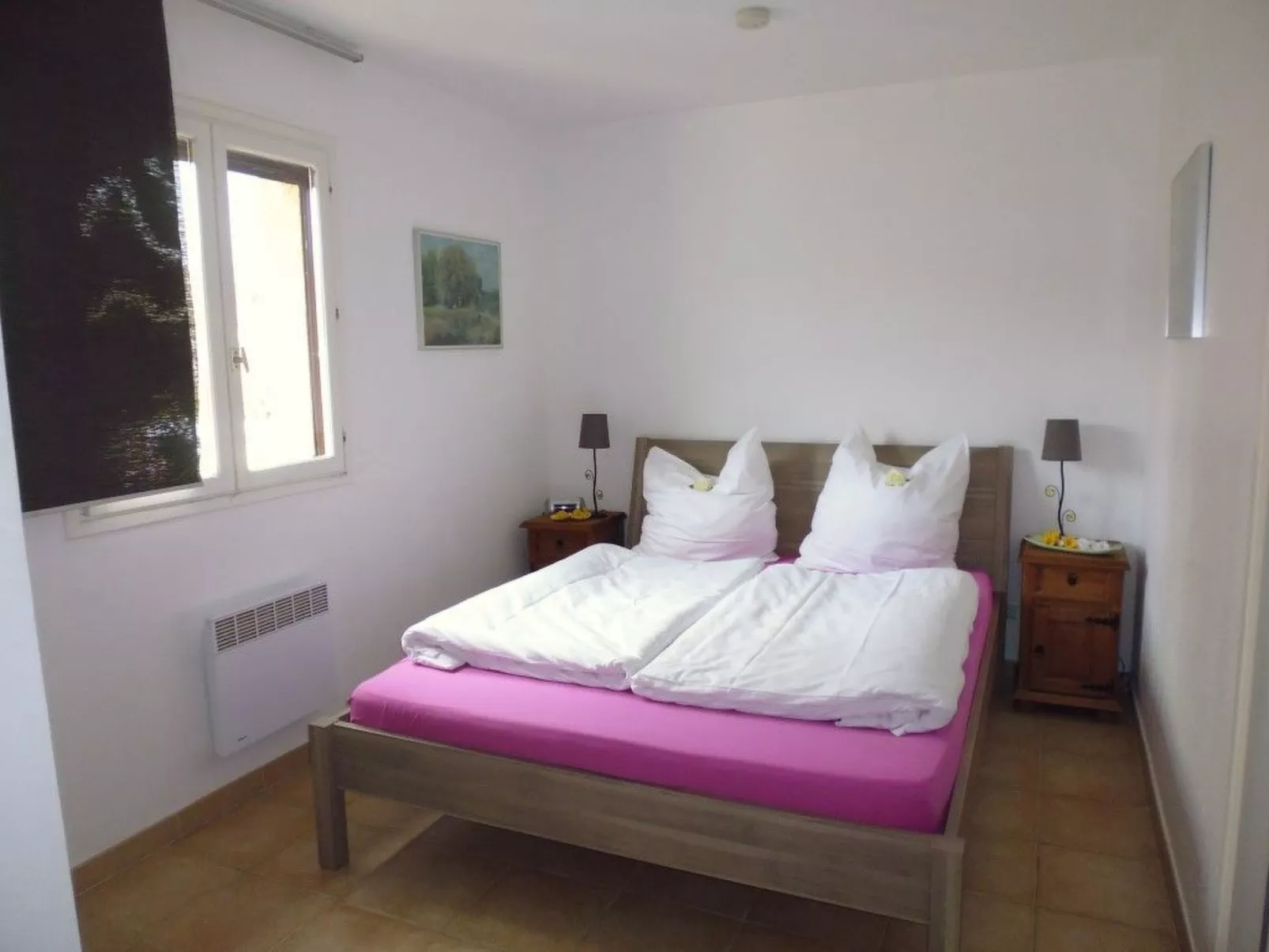 Villa Miramonte-Dedans