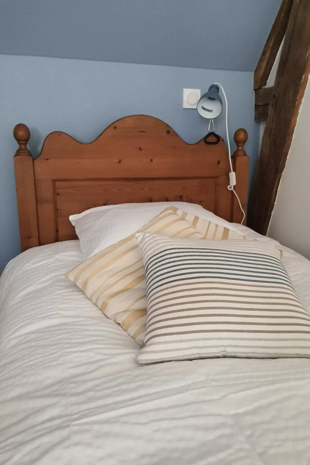 Le Pressoir de mon Père vor den Toren von Honfleur-Inside