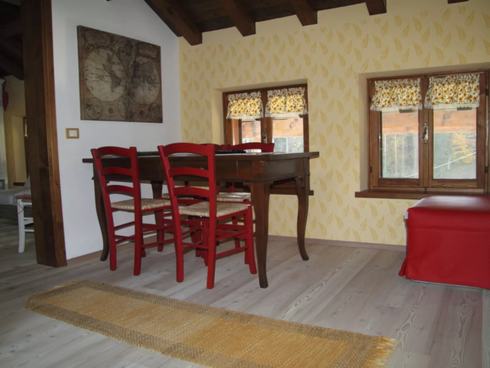 Duck's Cottage für einen Dolomitenurlaub-Image-tags.info