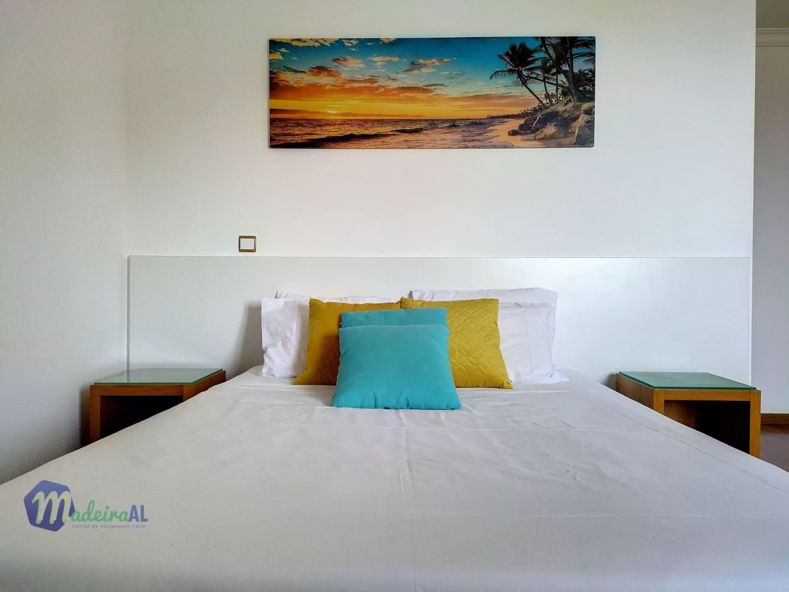 Yohannas Unterkunft-Inside