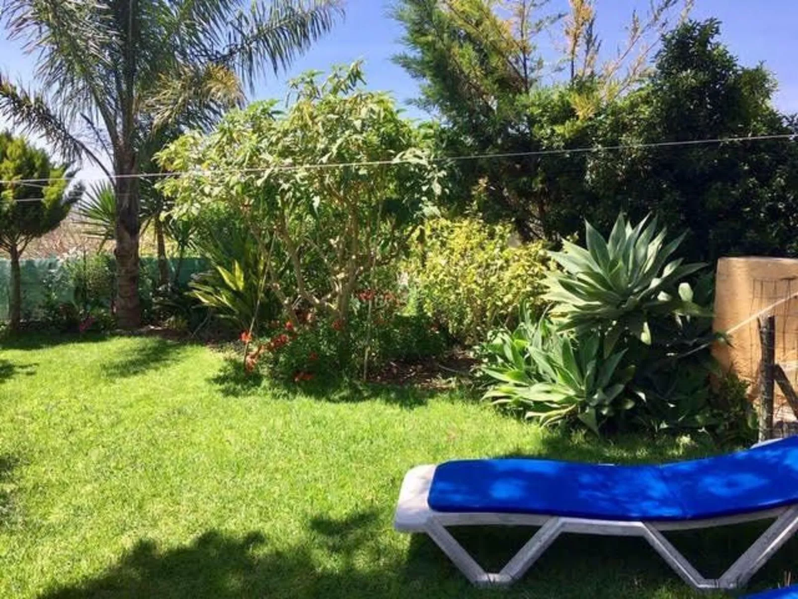 Für 4 Personen in Algoz, Algarve-Dehors