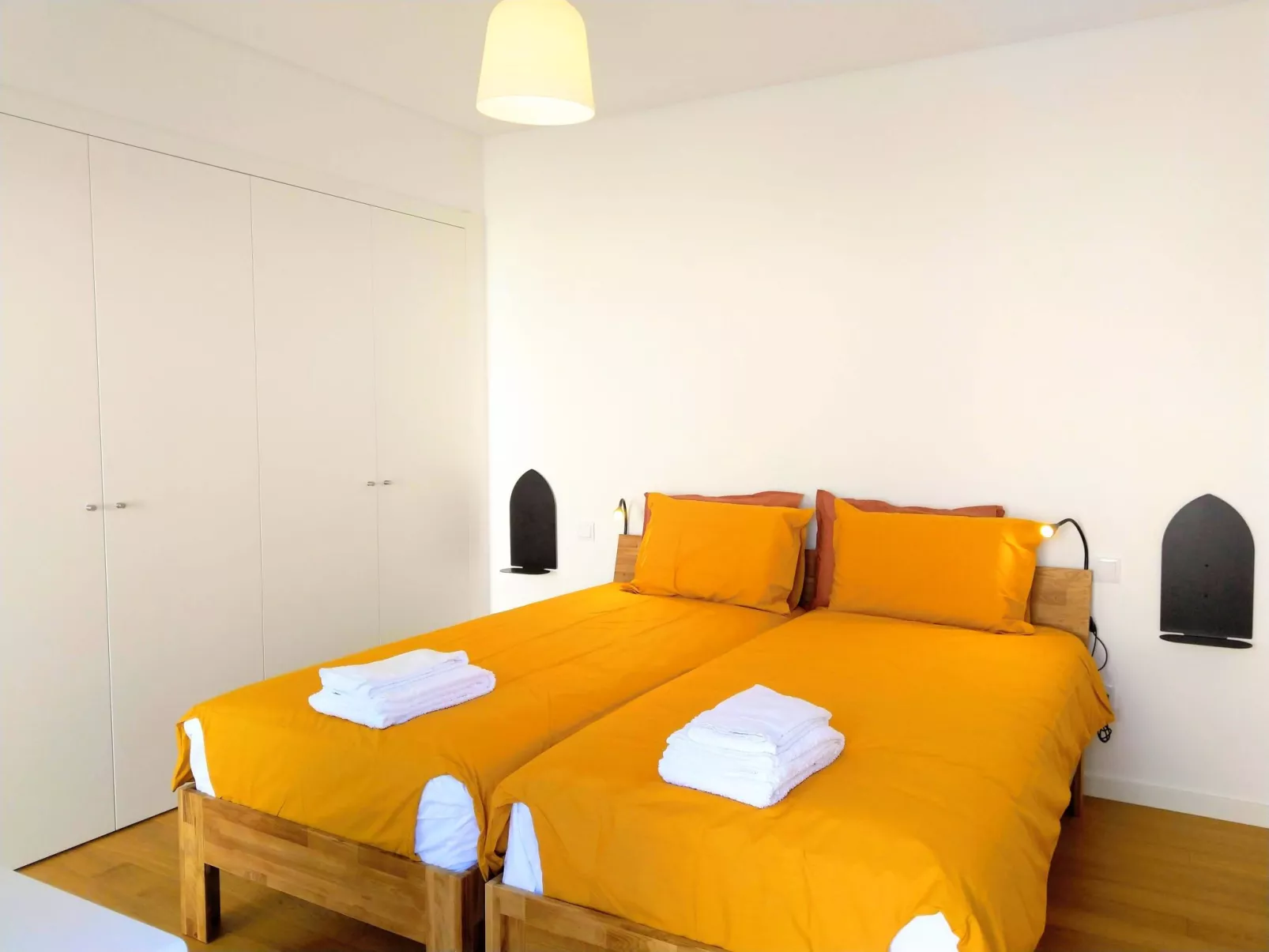 Villa Ray Design mit privatem beheizbarem Pool-Dedans