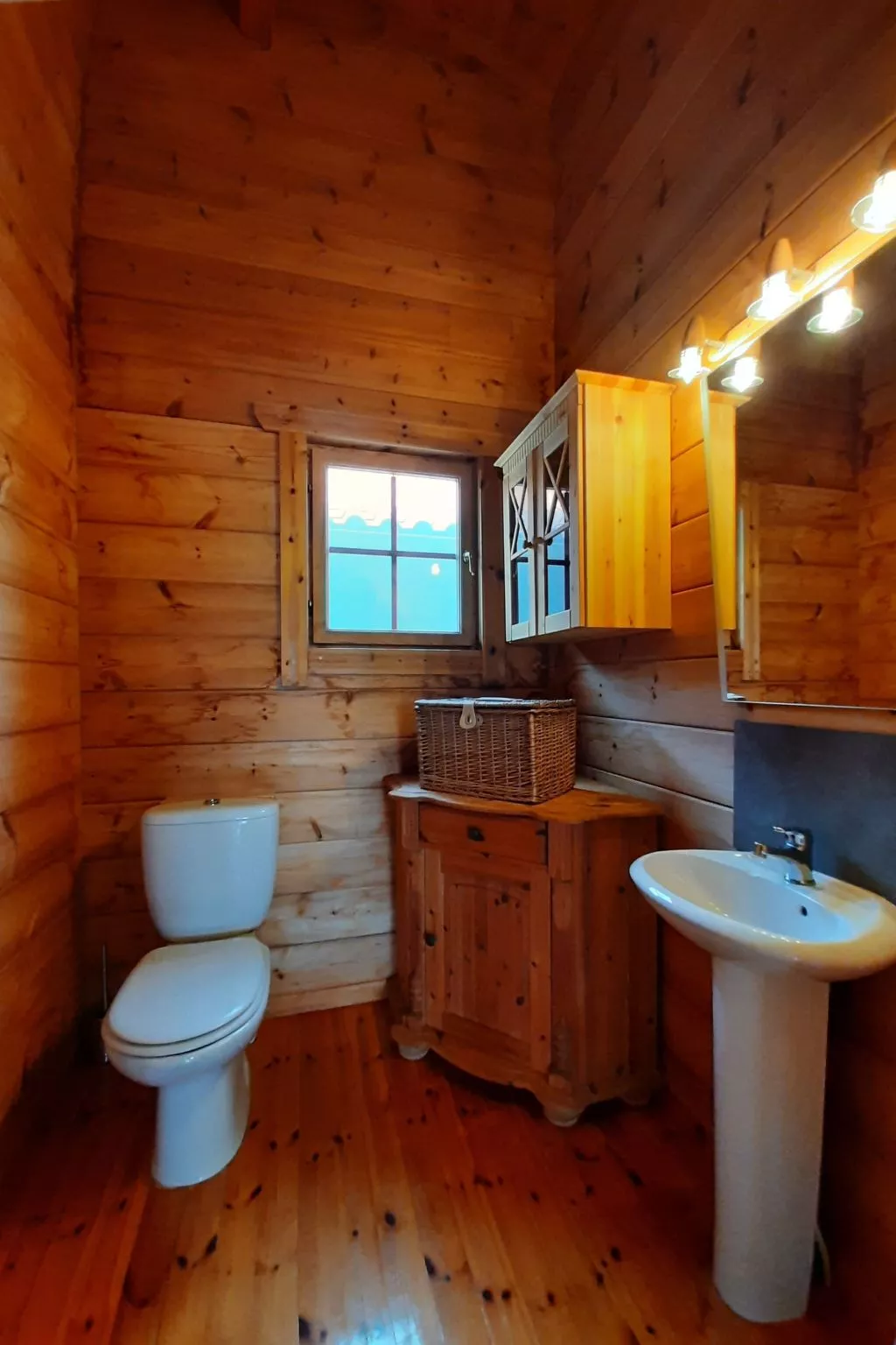 Casa Amendoas-Drinnen