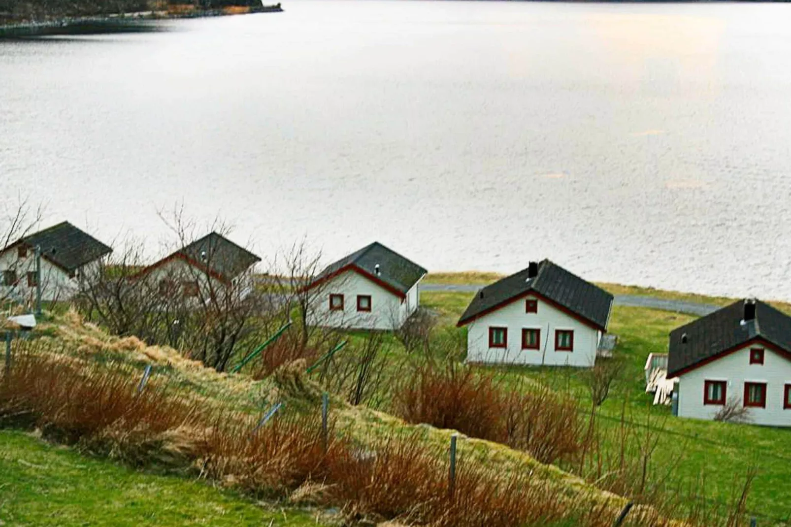 HYTTE 2-Water view