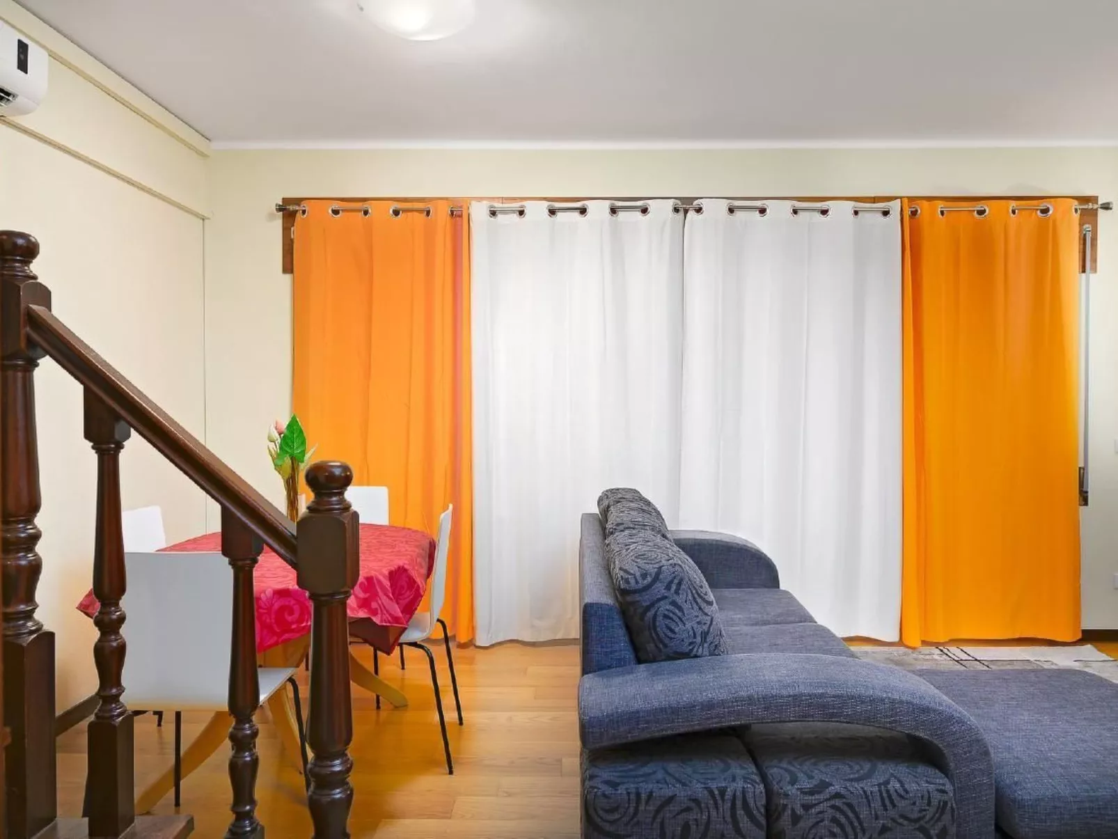 CRALS - Casa da Praceta-Drinnen