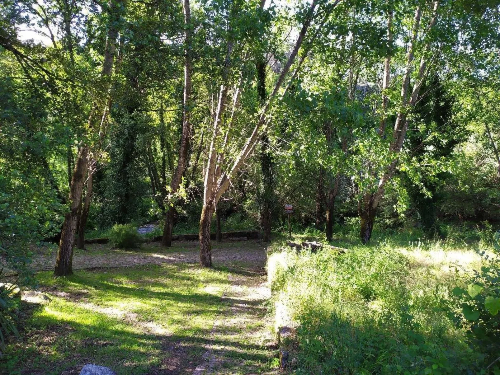 Renovierte Mühle in der Nähe der Cascades 1-Draußen