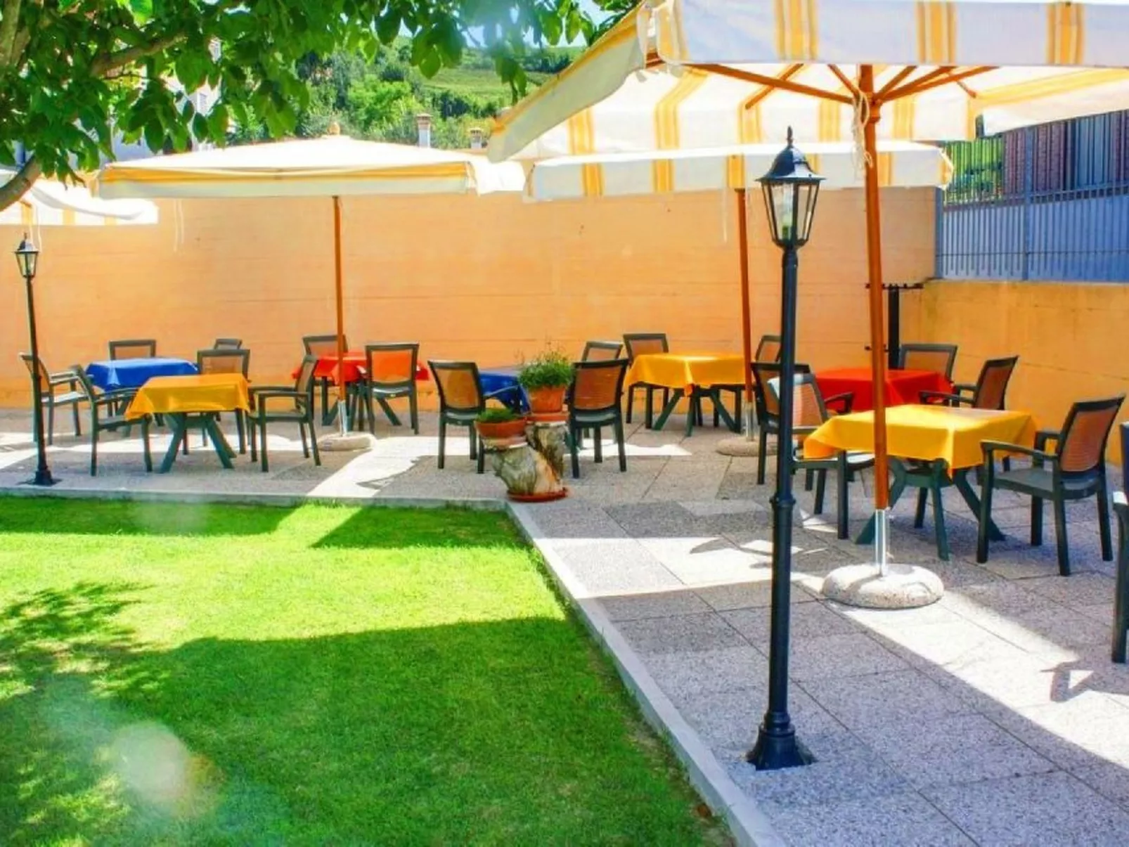 Wohnung im Roero-Drinnen