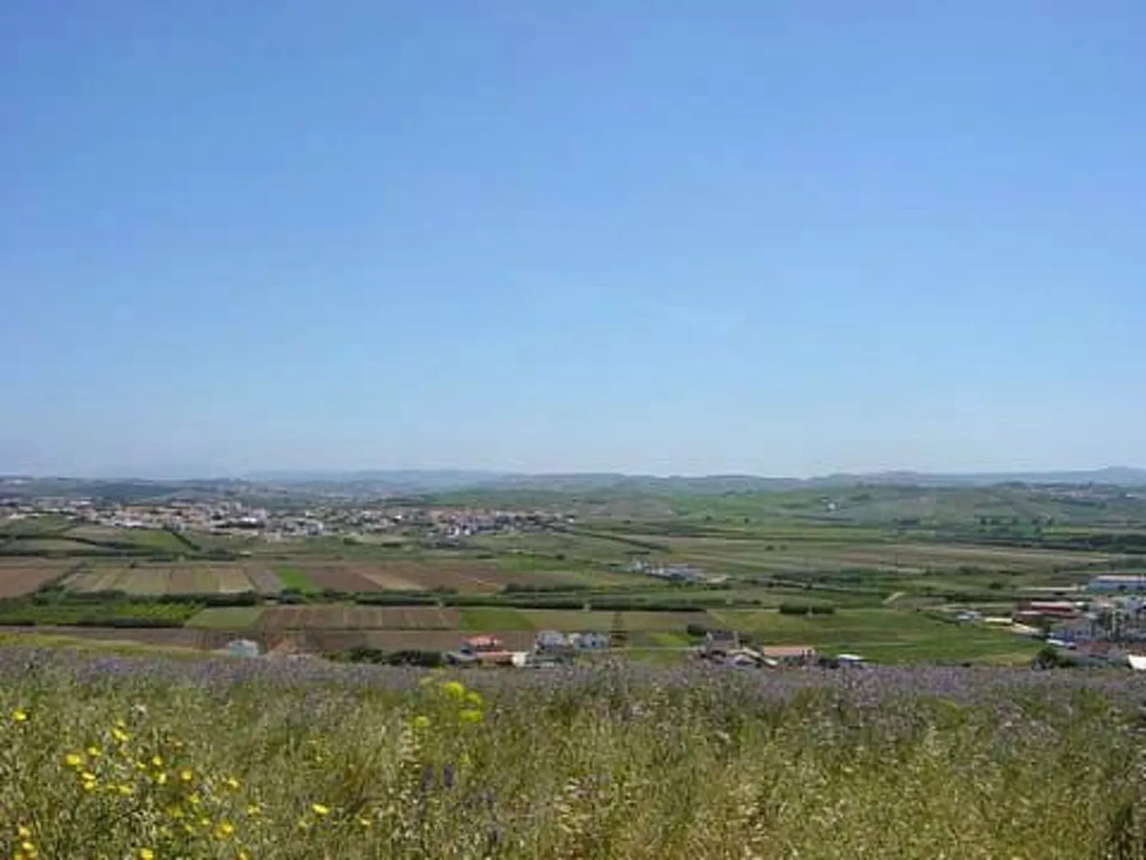 "Casa Bela Vista"-Draußen