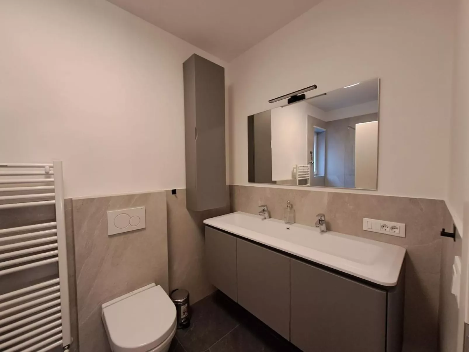 Guesthouse Le Palme-Inside